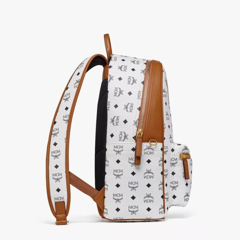MCM Backpack - Picture 4 of 4